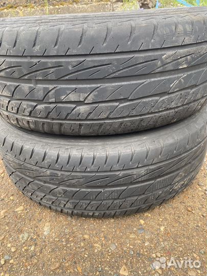 Nitto NT850+ Premium CUV 235/60 R18