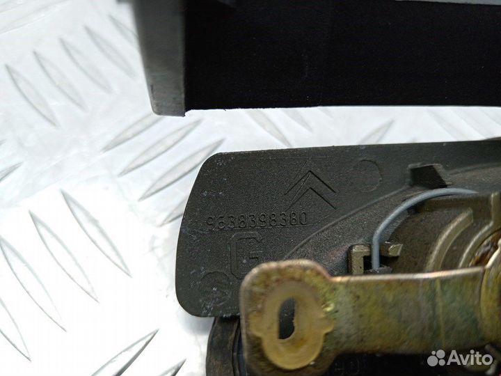 Ручка для Peugeot-Citroen C5 1