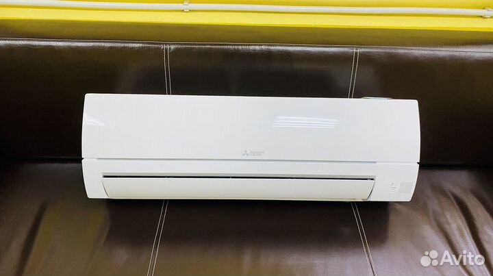 Сплит системы Mitsubishi Electric в наличии