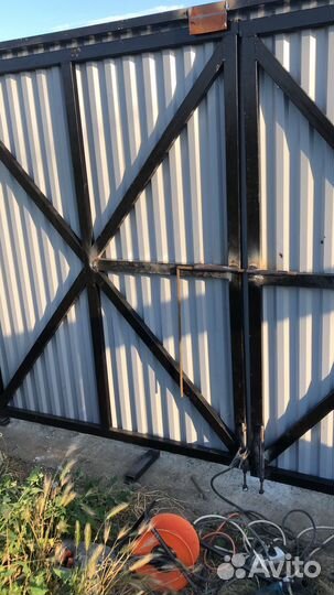 Сварка сварочные работы