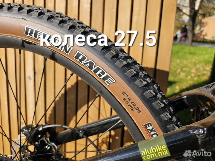 Велосипед горный