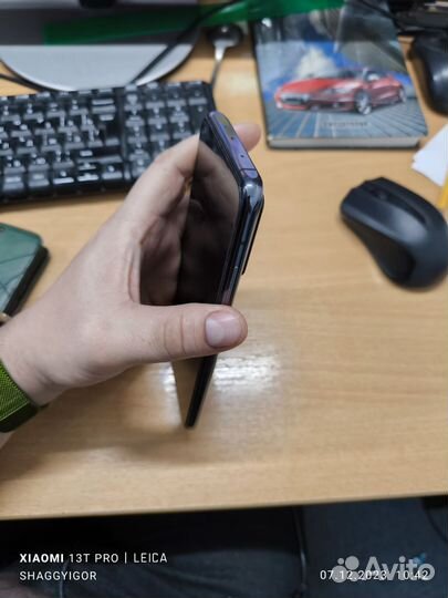 Xiaomi Mi 10T Pro, 8/256 ГБ