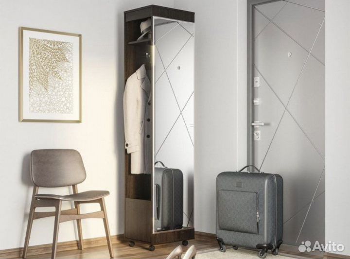 Вешалка «Сити»