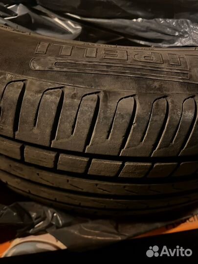 Pirelli Scorpion 235/55 R19 101V