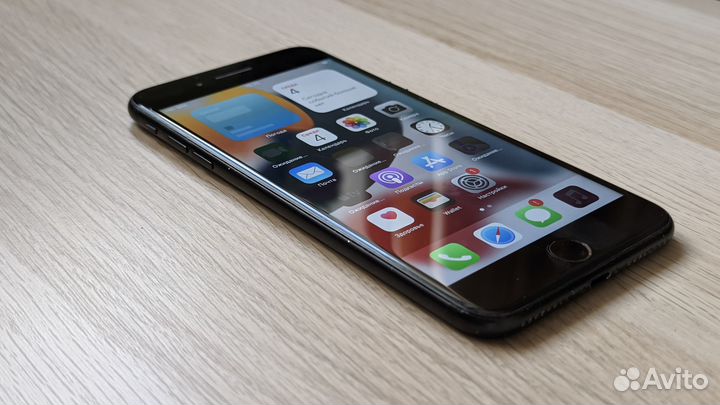 iPhone 7 Plus, 128 ГБ