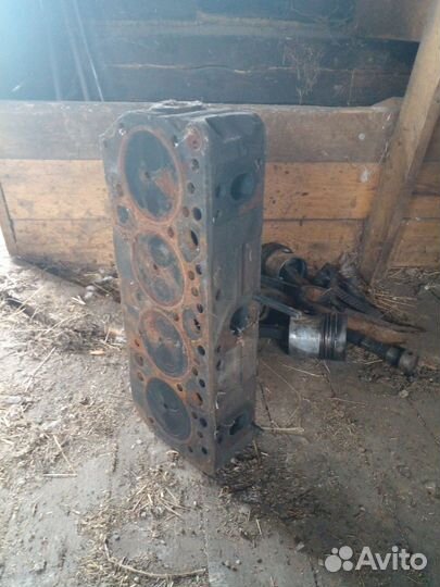 Запчасти на мтз 80