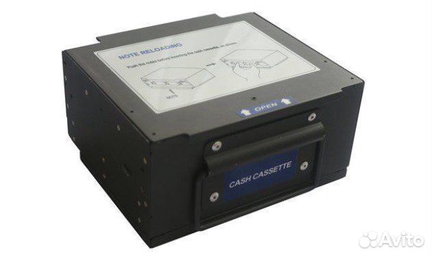 Кассеты для Диспенсеров Puloon Lcdm