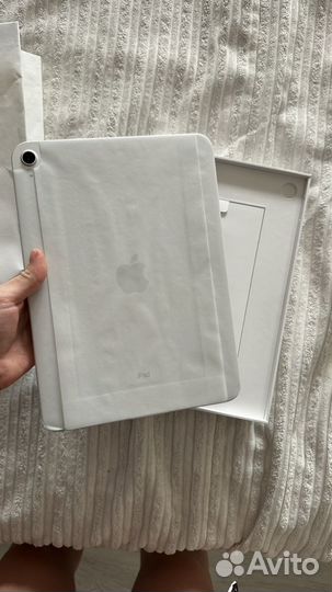 Apple iPad (10th Generation) Wi-Fi 64gb