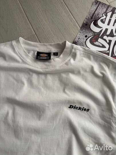 Лонгслив Dickies