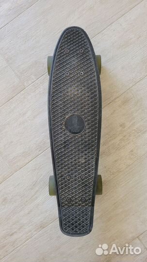 Скейтборд пенни