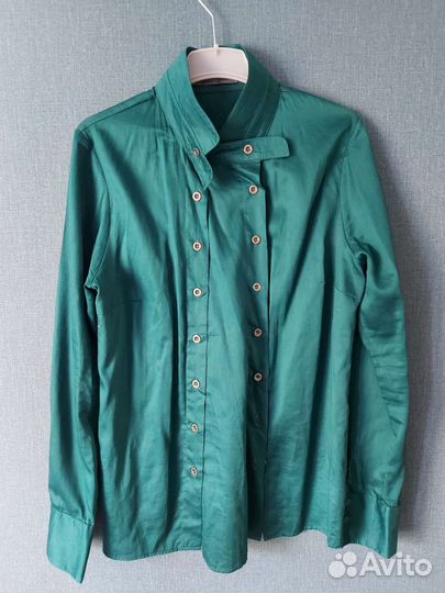 Рубашка женская