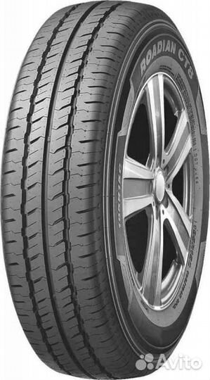 Roadstone Roadian CT8 195/80 R14 106R