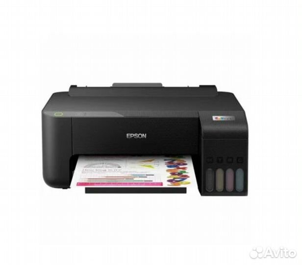Epson L1210 (C11CJ70401)