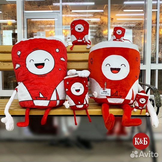 Продавец - универсал