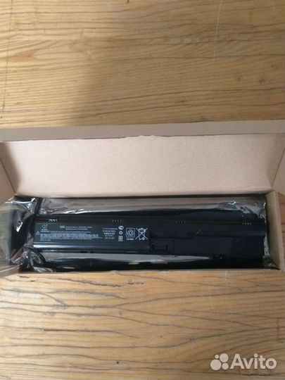 Аккумулятор для ноутбука HP 4535S