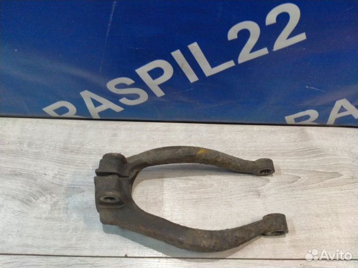 Опора стойки передняя левая Toyota Mark Ii GX105