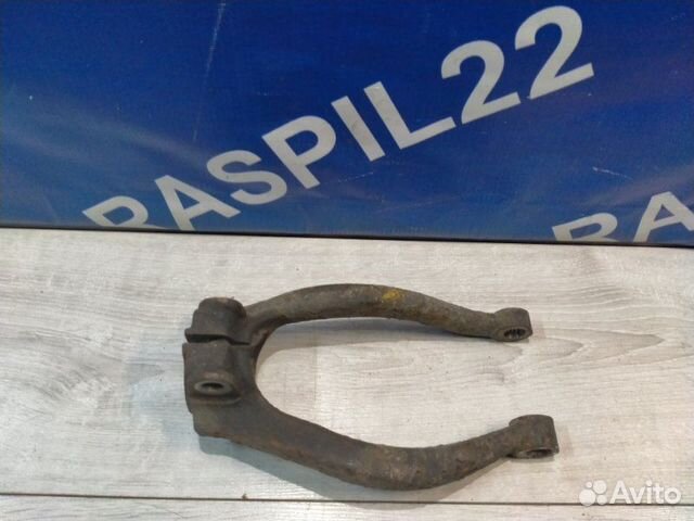 Опора стойки передняя левая Toyota Mark Ii GX105