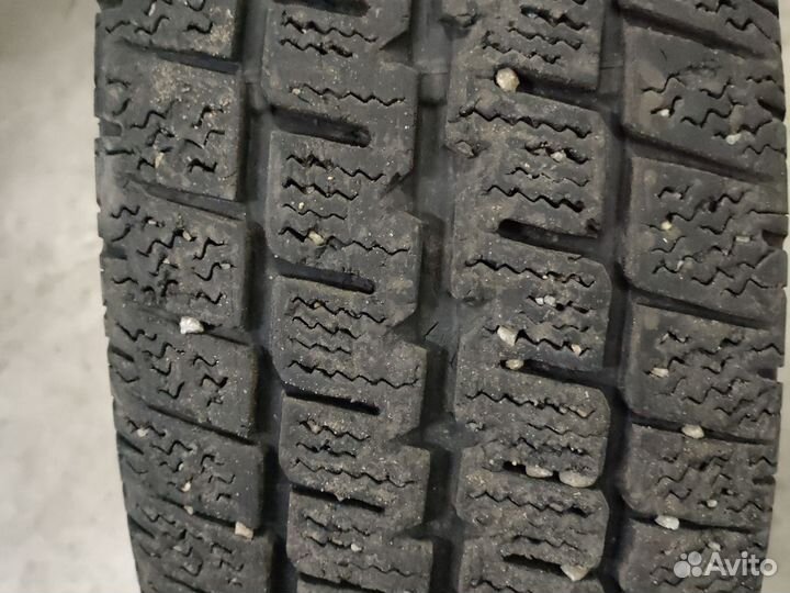 Matador MPS 530 Sibir Snow Van 205/70 R15C 106