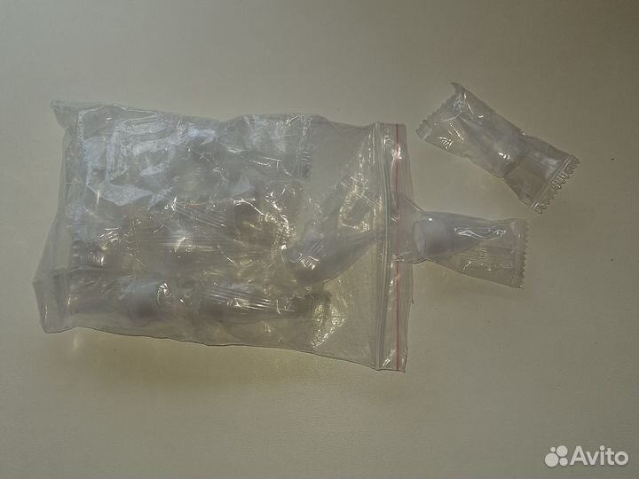 Аспираторы назальные отривин