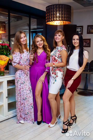 Фотограф на мероприятие