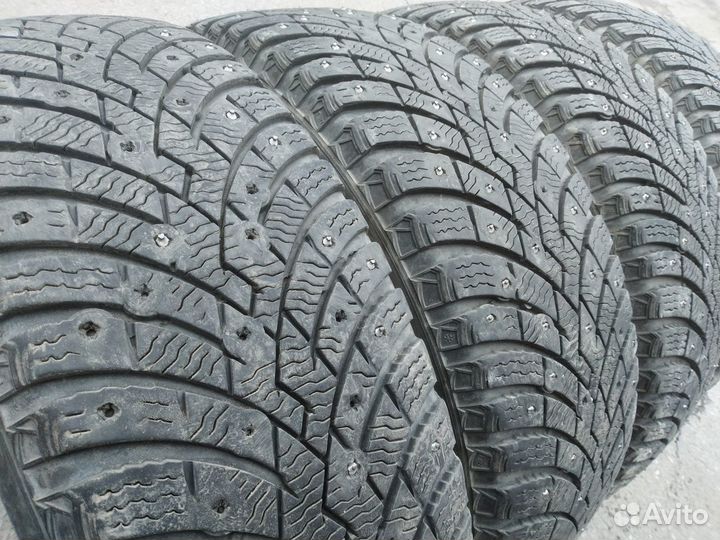 Pirelli Ice Zero 2 205/60 R16