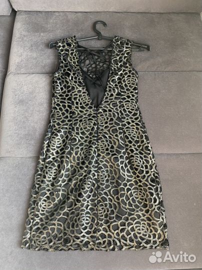 Платье женское