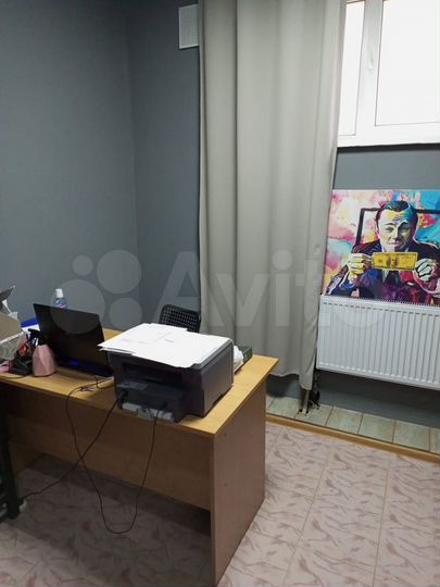 Офисы 8/10/20 м². Собственник