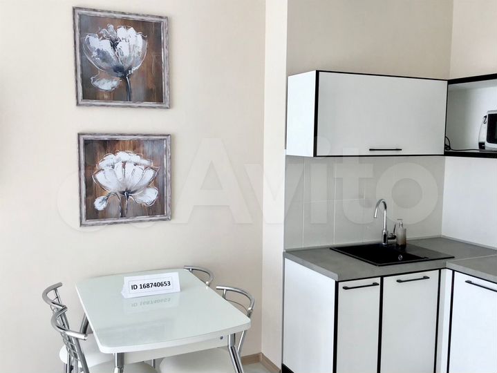 3-к. квартира, 71 м², 4/4 эт.