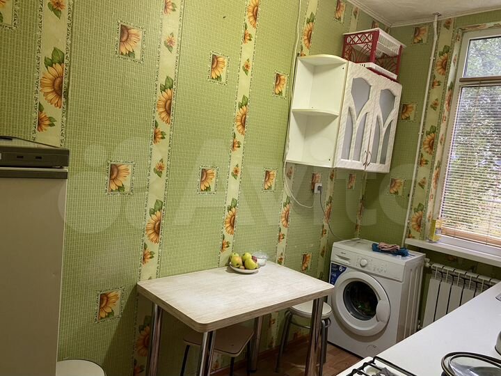 2-к. квартира, 47,3 м², 1/2 эт.