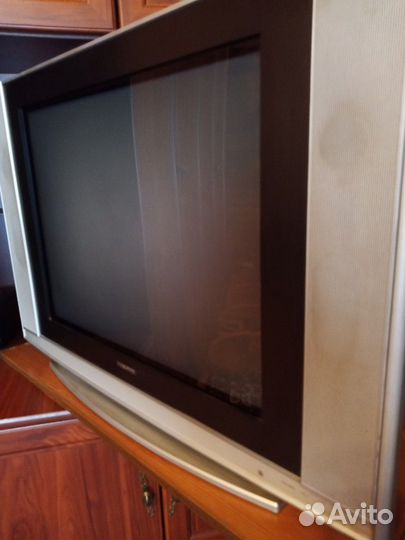 Телевизор 29