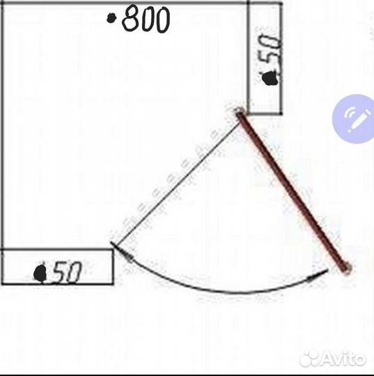 Угловой шкаф