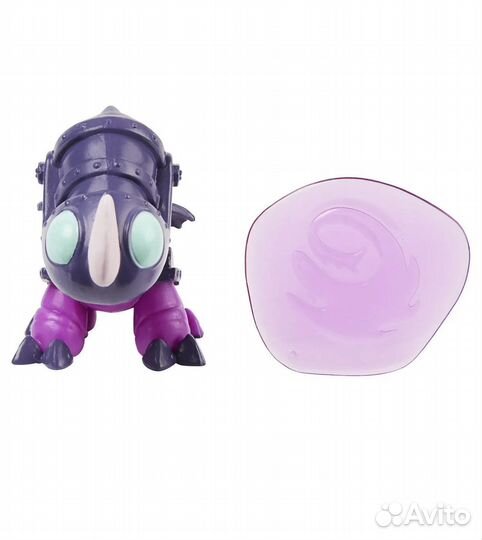 Новая фигурка Механо-Дракон от Spin Master