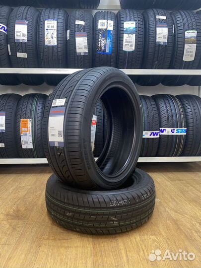 Pirelli Formula Energy 225/45 R17 94Y