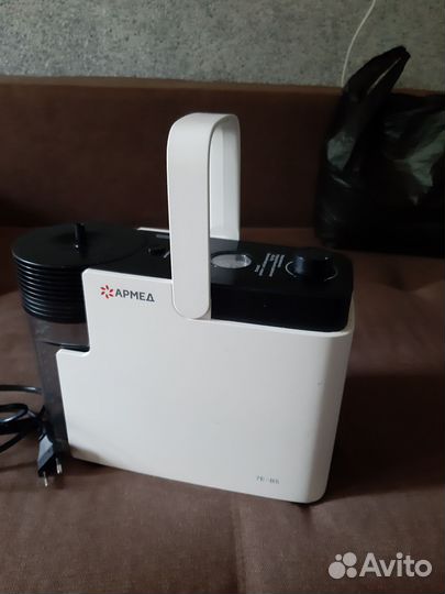 Медицинский аспиратор