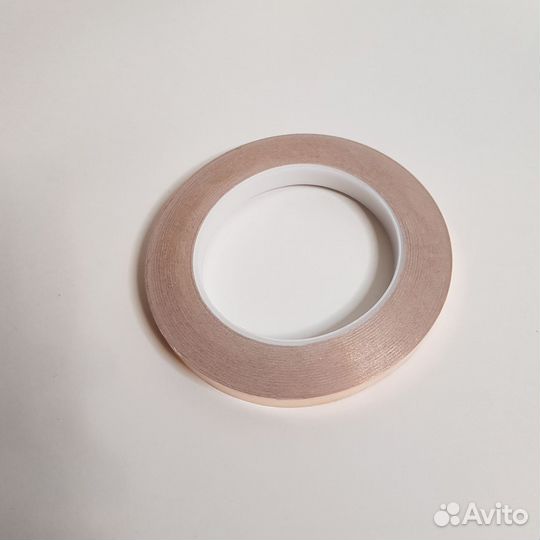 Односторонняя проводящая медная клейкая лента