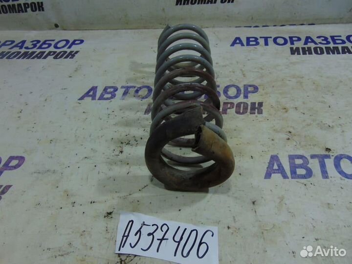 Пружина задняя для Ford Focus 1 1998-2004 г