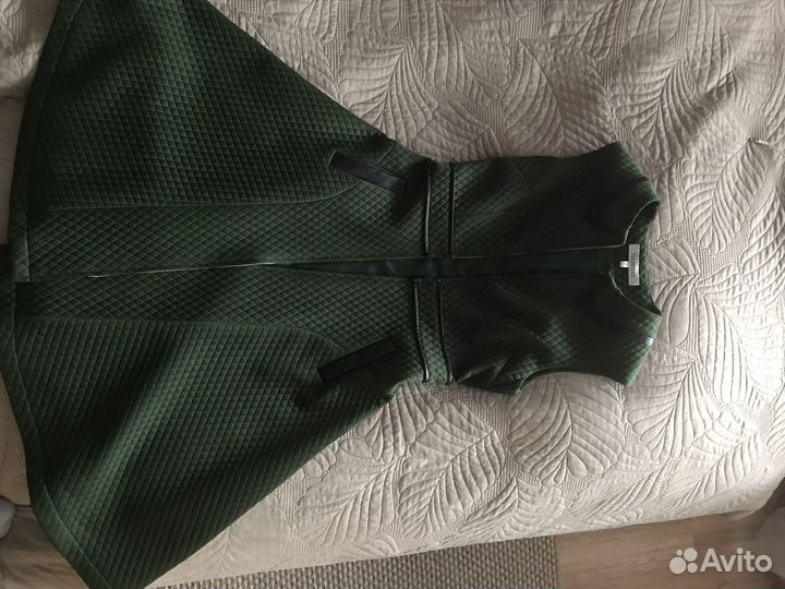 Вечернее платье 44