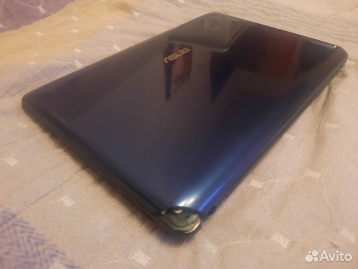 Нетбук Asus Eee pc 1101ha