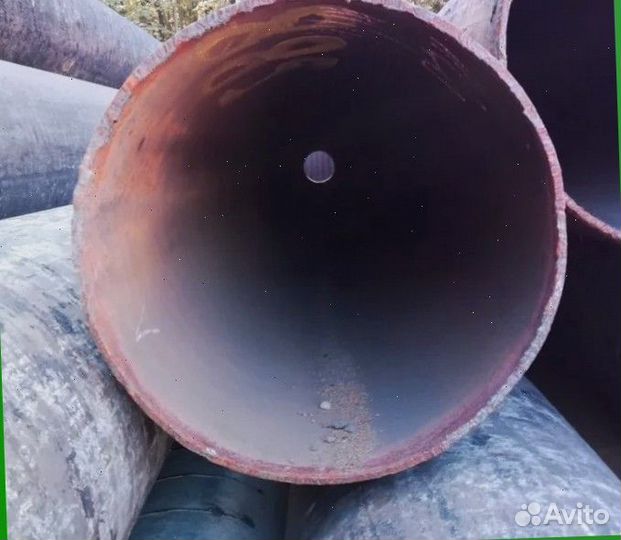 Труба бу 273х4 мм