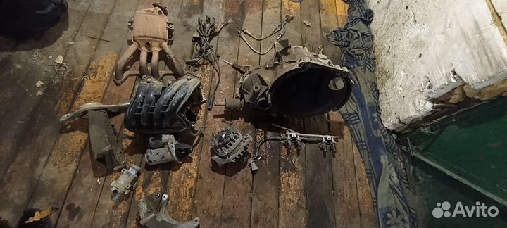 Генератор на гранту