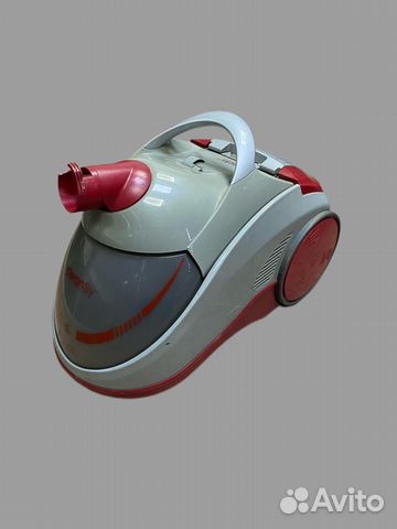 Пылесос Zepter Cleansy PWC-100