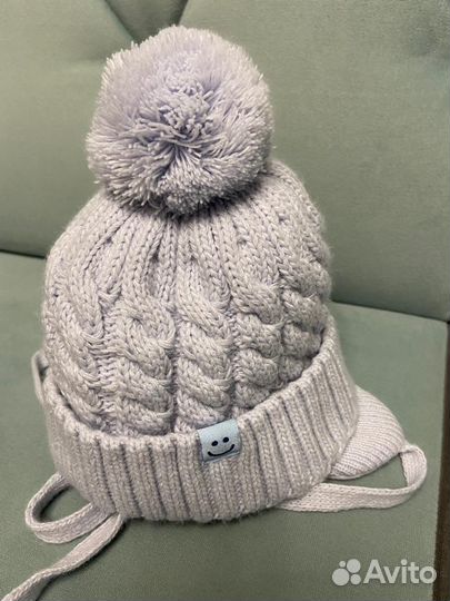 Шапка детская