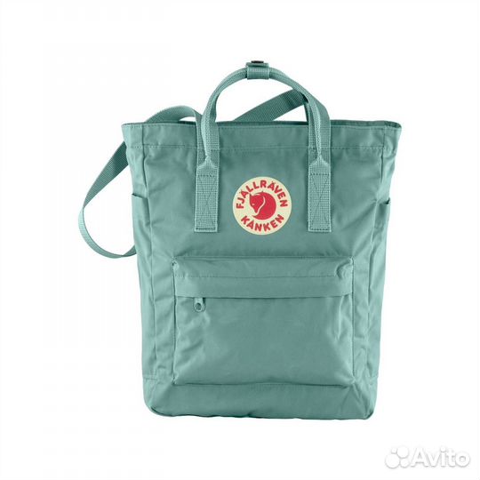 Fjällräven Knken Totepack Bag 14L