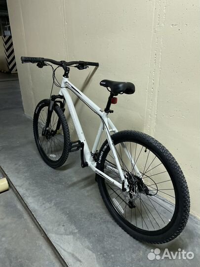 Велосипед Mongoose, рама L, 27,5 колеса