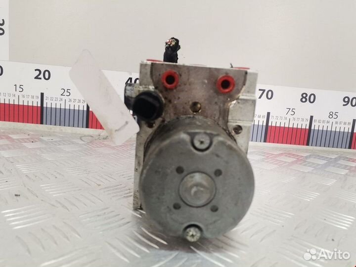 Блок ABS для Jaguar X-Type 0265950104