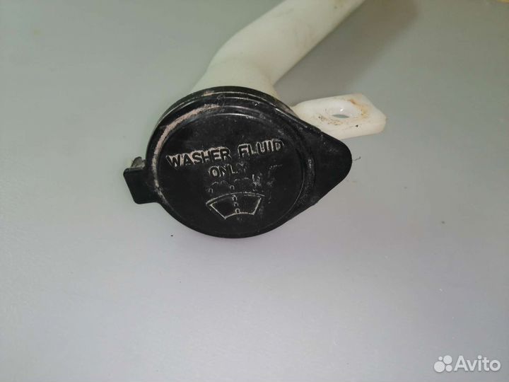 Горловина бачка омывателя Great Wall Hover M4