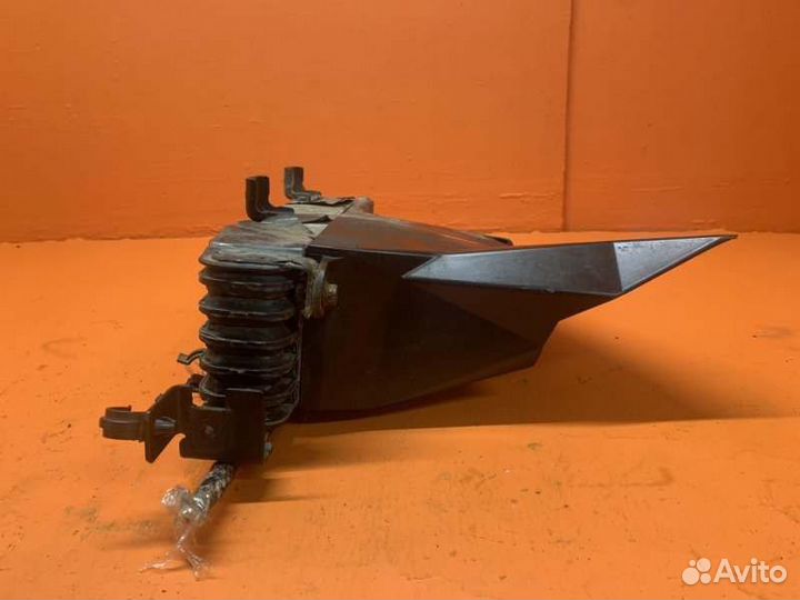 Радиатор АКПП Toyota Highlander XU20 3.3 2007