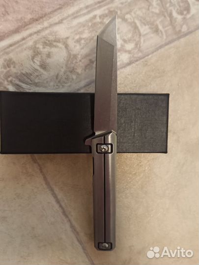 Прекрасный карманный ножичек