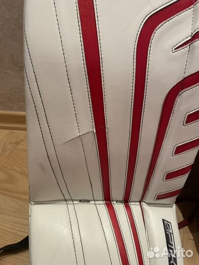 Щитки Brians Оptik X2 INT 31+1 - 42000