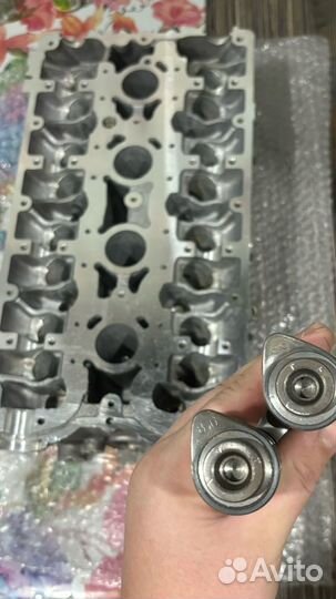 Тюнинг распредвалы 8.6